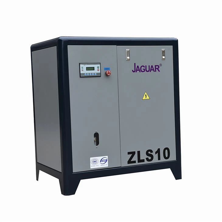 JAGUAR silent compressor