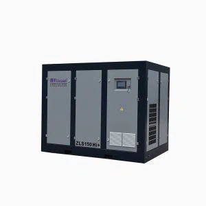 Compresor de aer cu magnet permanent industrial