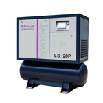 Compresor de aer LS Special integrat de 20 CP